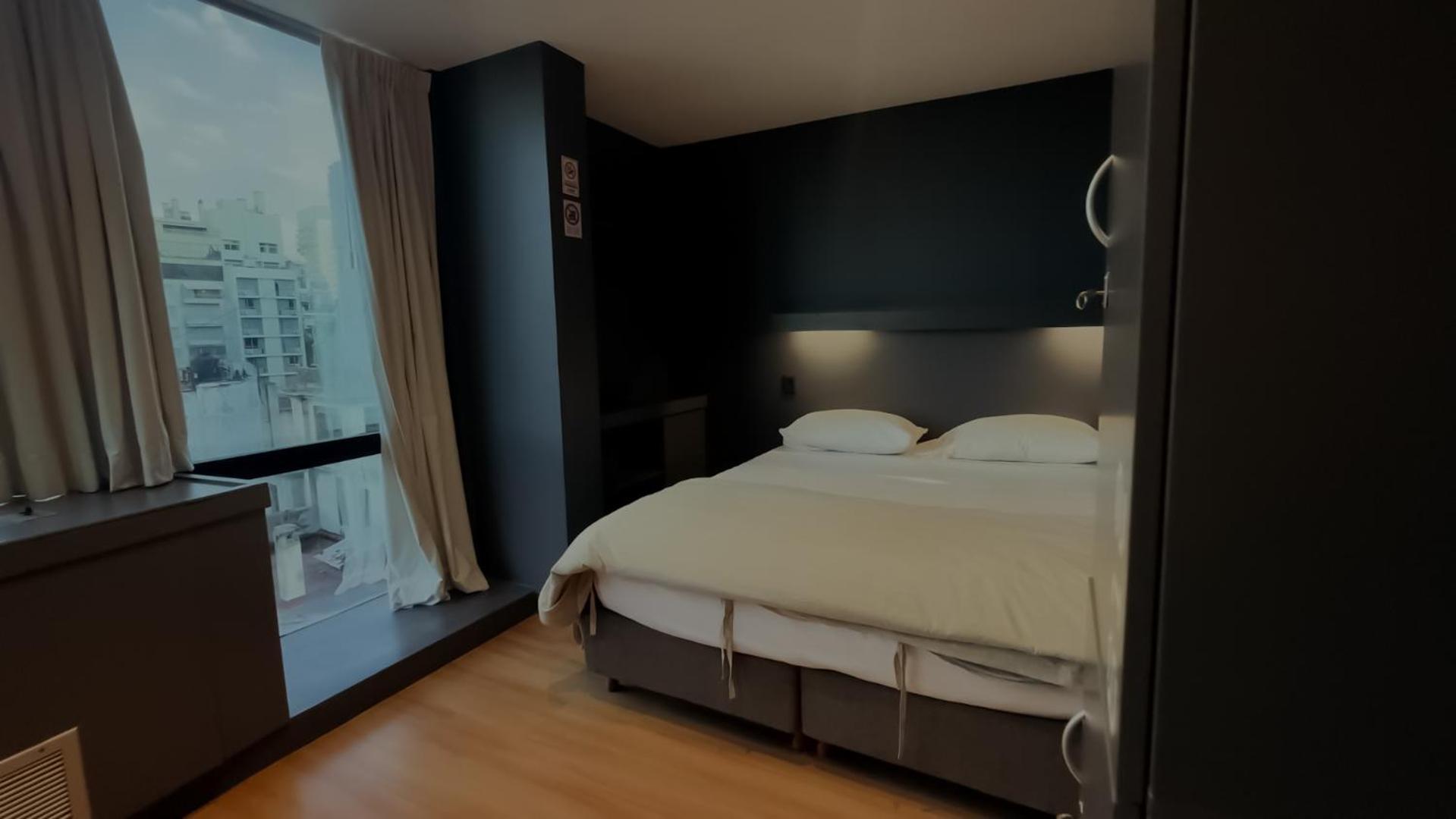 Mons Hostel Buenos Aires Eksteriør billede